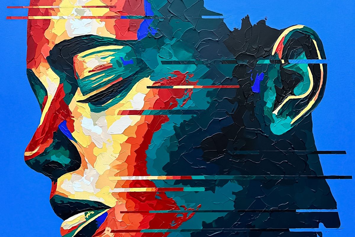 Out of phase von Jack Mason