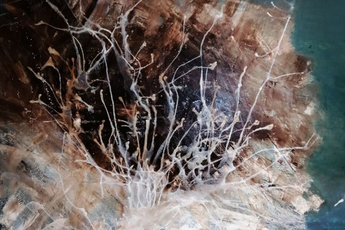 Allegretto von Stephanie Messer
