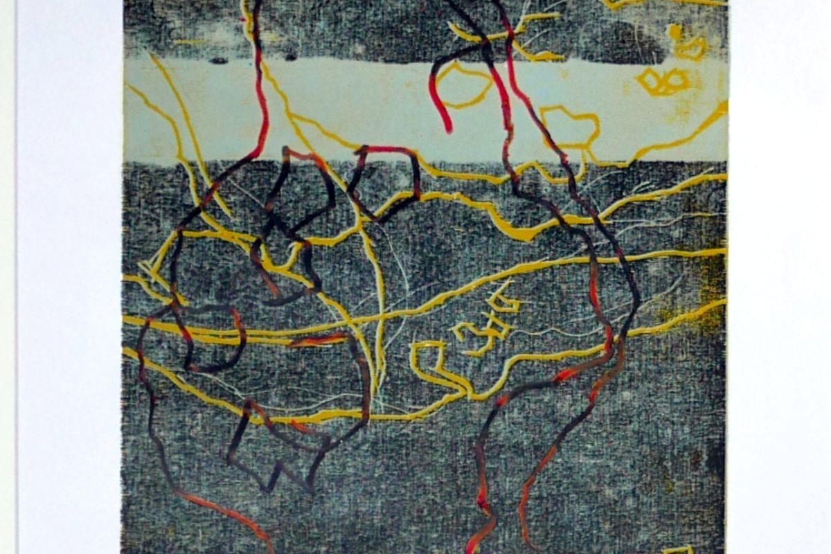 Ohne Titel (aus der Serie 