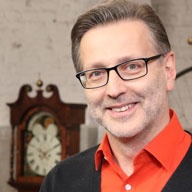 Detlev Kümmel